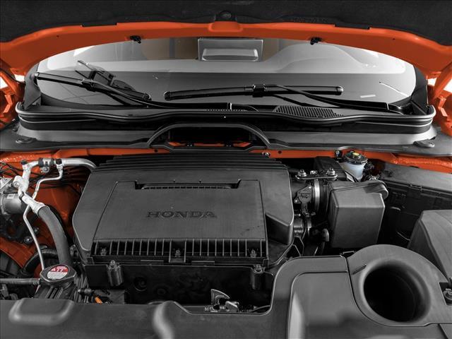 2026 Honda Passport TrailSport Elite Blackout Roseville CA