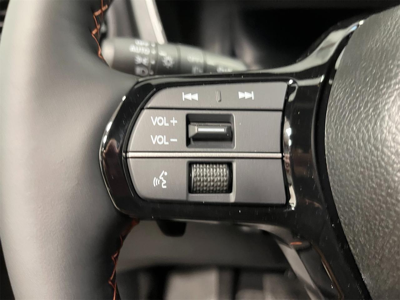2026 Honda Passport TrailSport Elite Blackout Alexandria VA