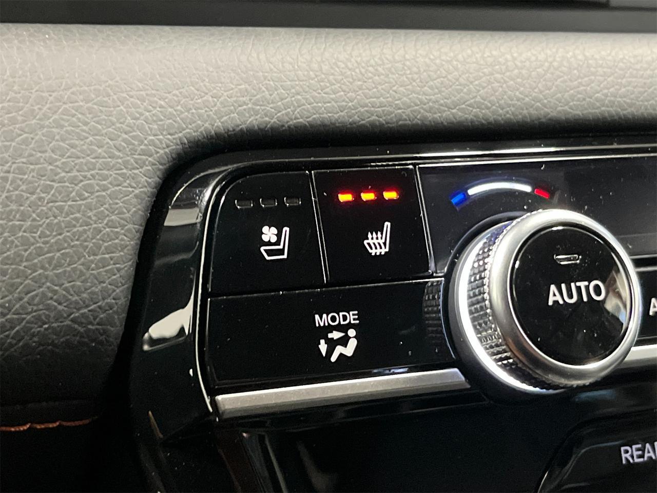 2026 Honda Passport TrailSport Elite Blackout Alexandria VA
