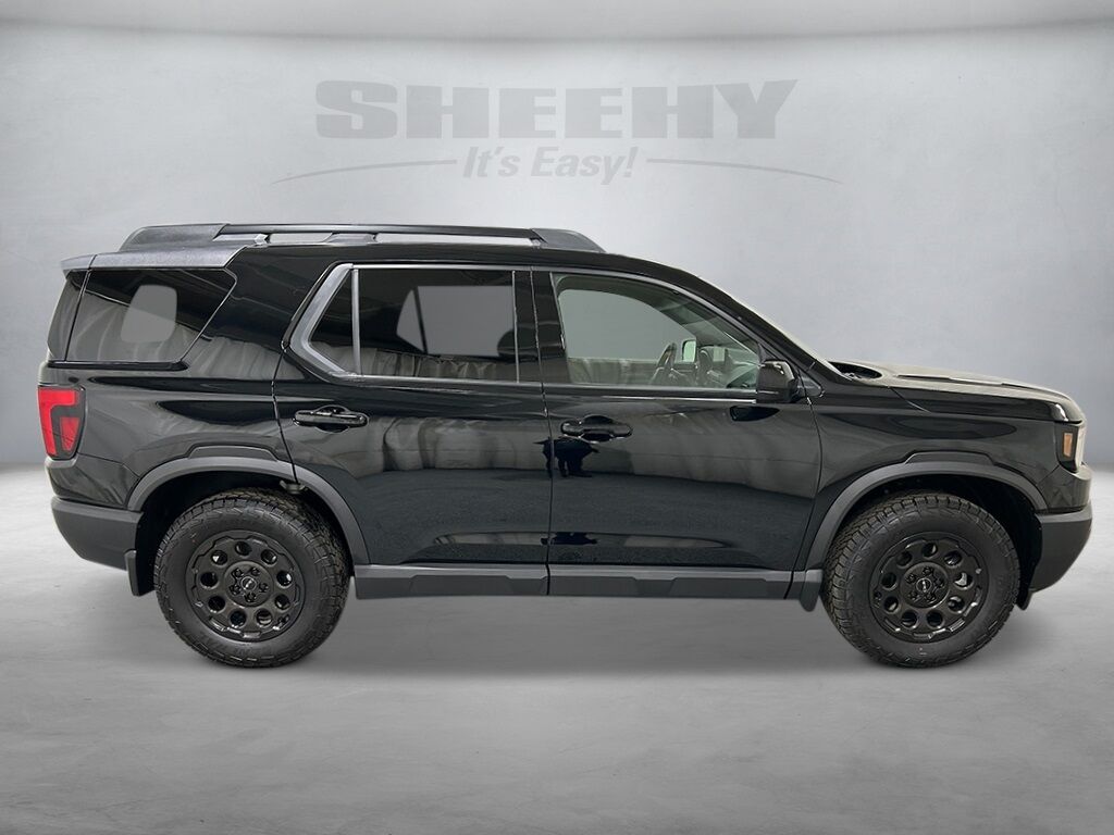 2026 Honda Passport TrailSport Elite Blackout Alexandria VA