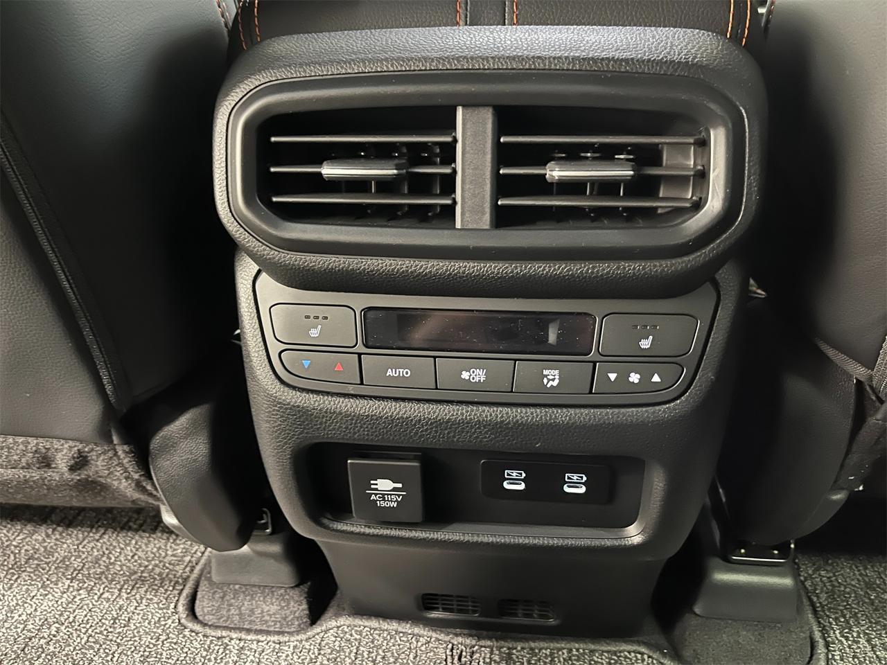 2026 Honda Passport TrailSport Elite Blackout Alexandria VA