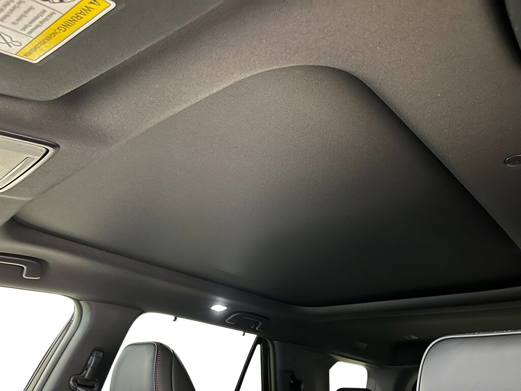 2026 Honda Passport TrailSport Elite Blackout Alexandria VA