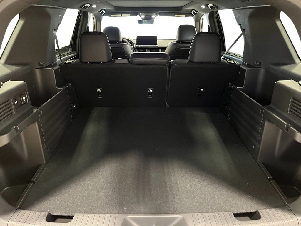2026 Honda Passport TrailSport Elite Blackout Alexandria VA