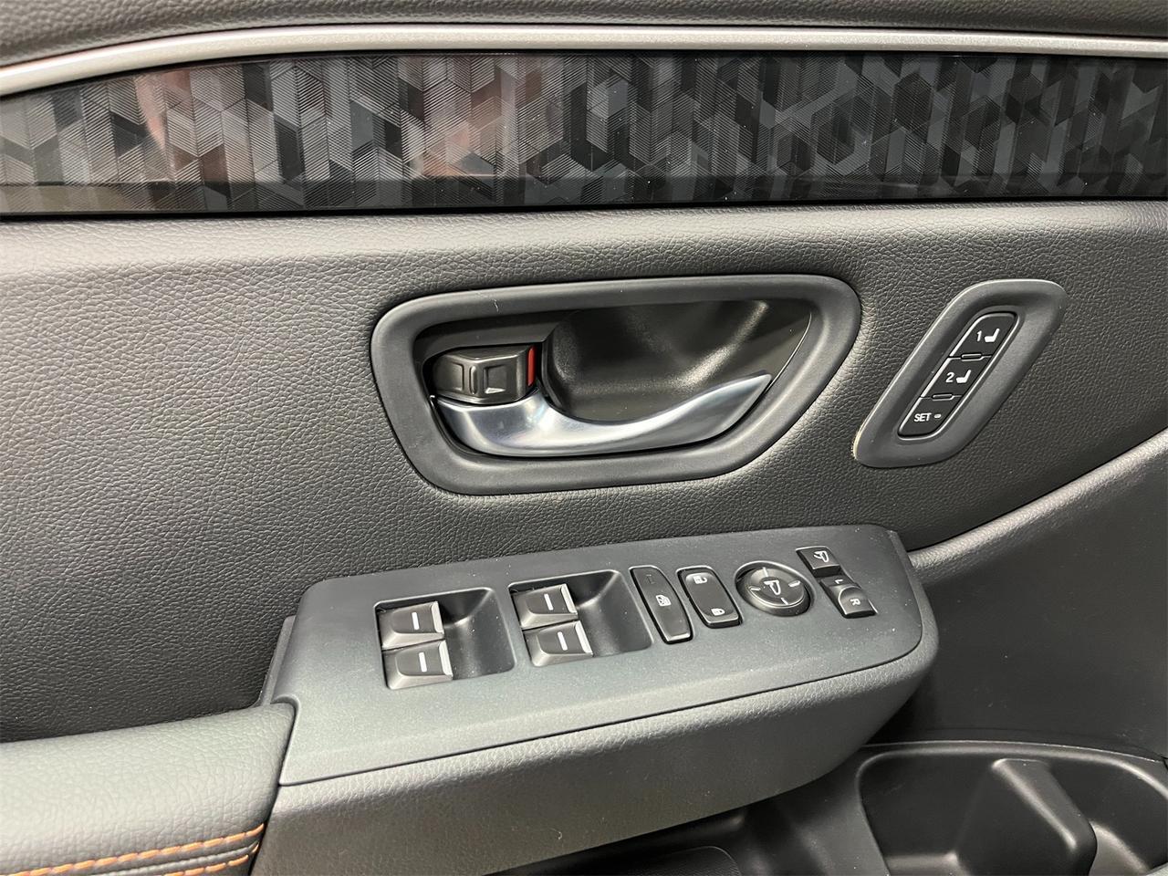 2026 Honda Passport TrailSport Elite Blackout Alexandria VA