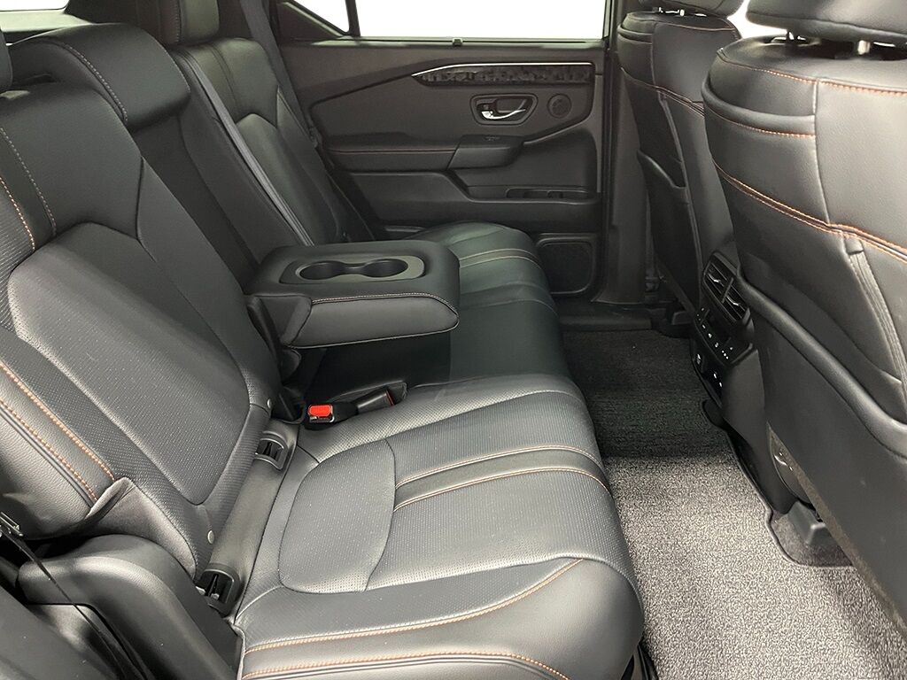 2026 Honda Passport TrailSport Elite Blackout Alexandria VA