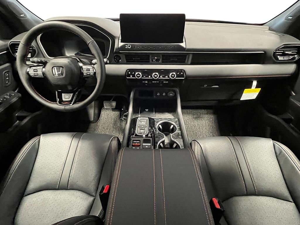 2026 Honda Passport TrailSport Elite Blackout Alexandria VA