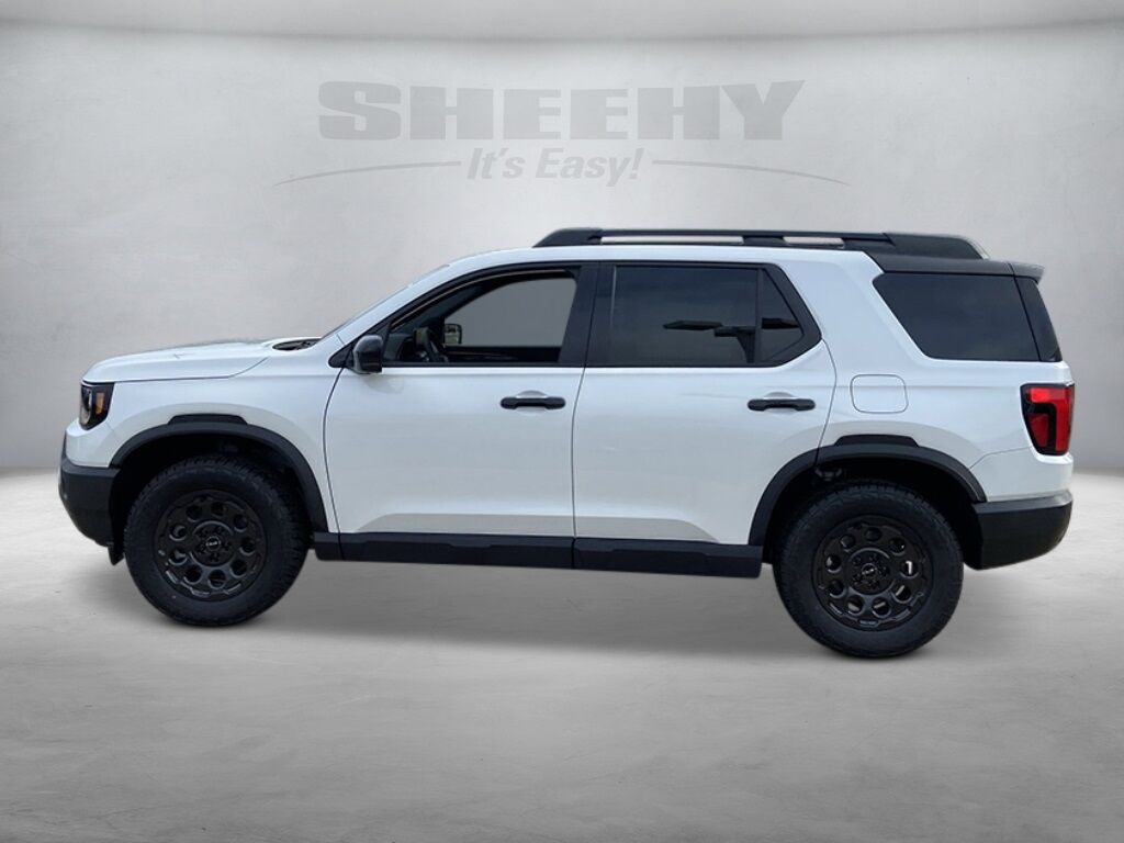 2026 Honda Passport TrailSport Elite Blackout Alexandria VA