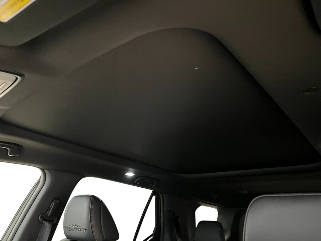 2026 Honda Passport TrailSport Elite Blackout Alexandria VA