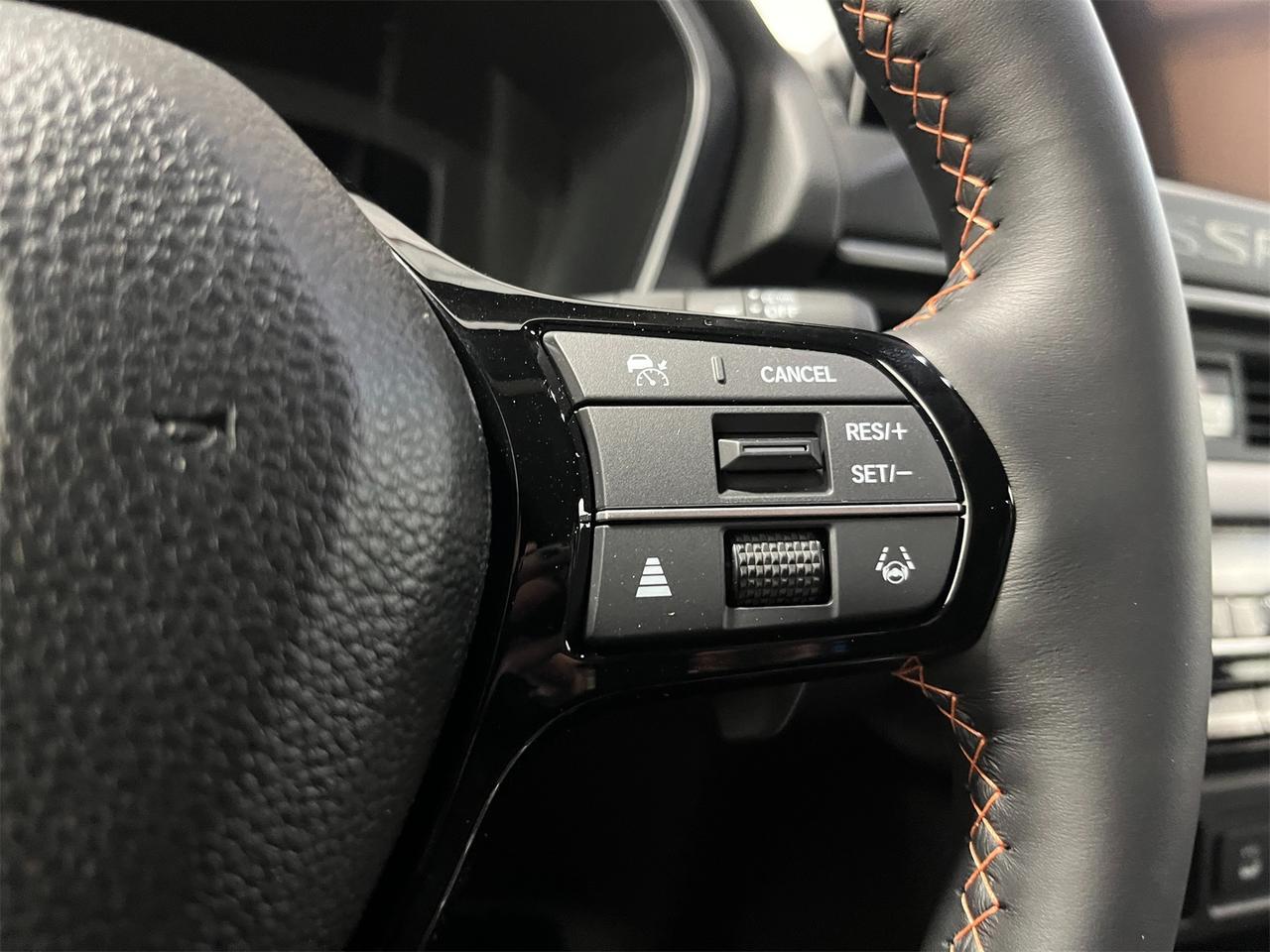 2026 Honda Passport TrailSport Elite Blackout Alexandria VA