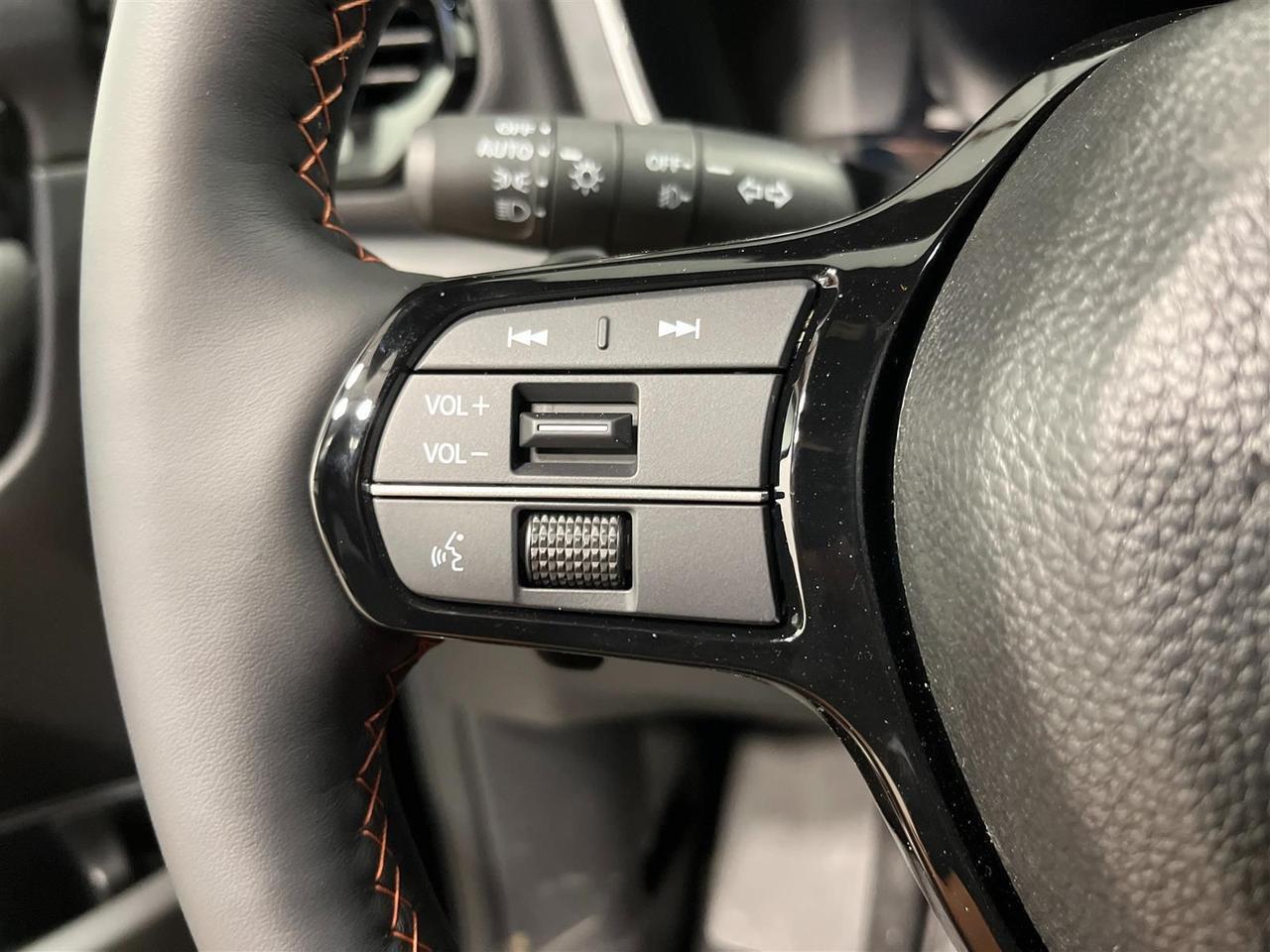 2026 Honda Passport TrailSport Elite Blackout Alexandria VA