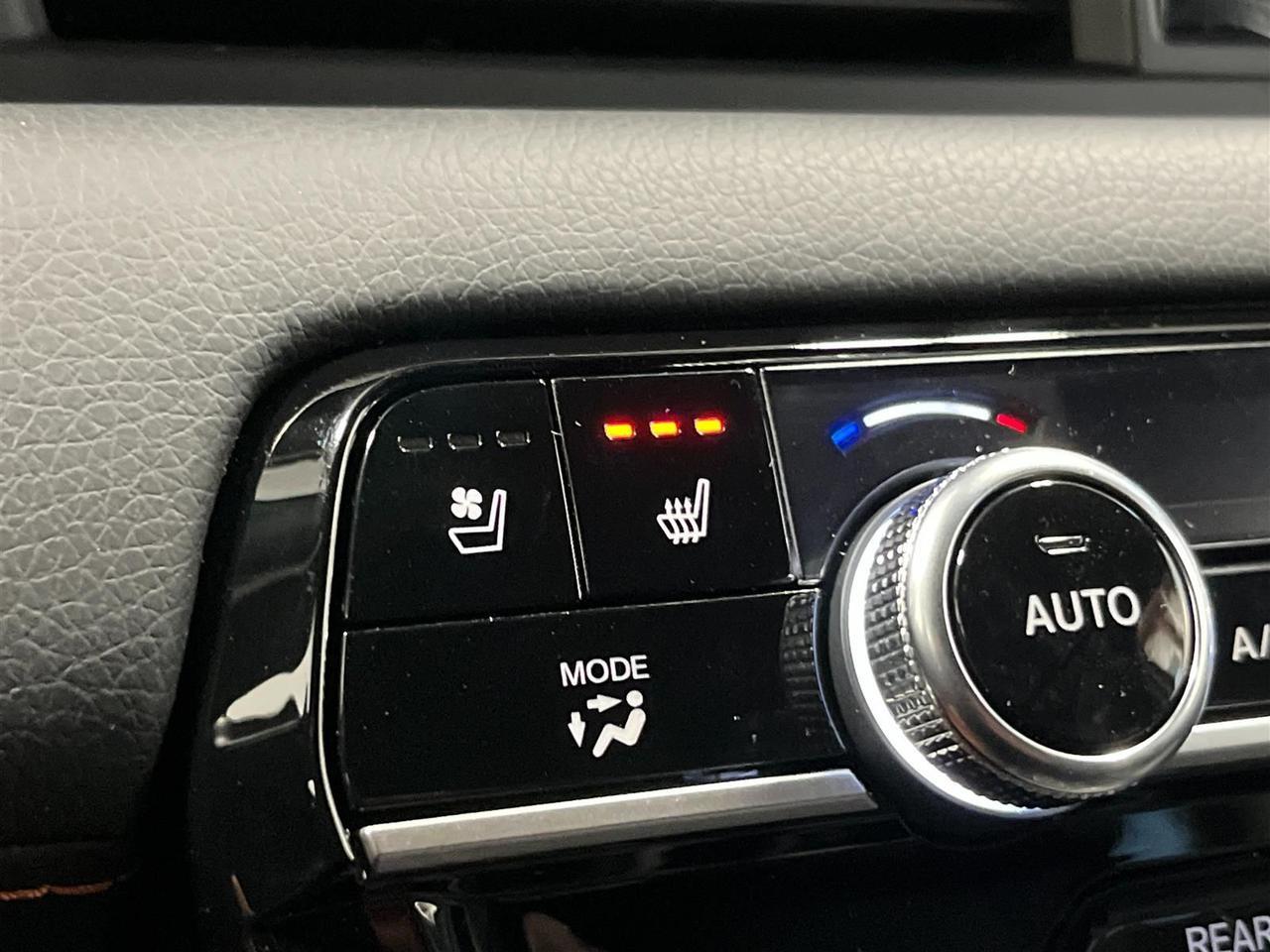 2026 Honda Passport TrailSport Elite Blackout Alexandria VA