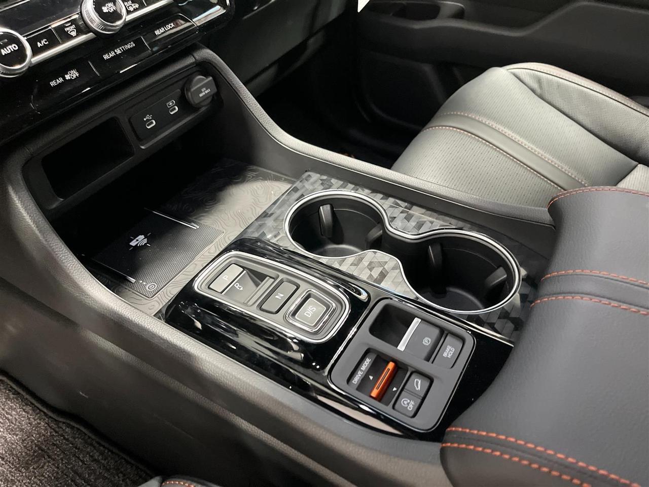 2026 Honda Passport TrailSport Elite Blackout Alexandria VA