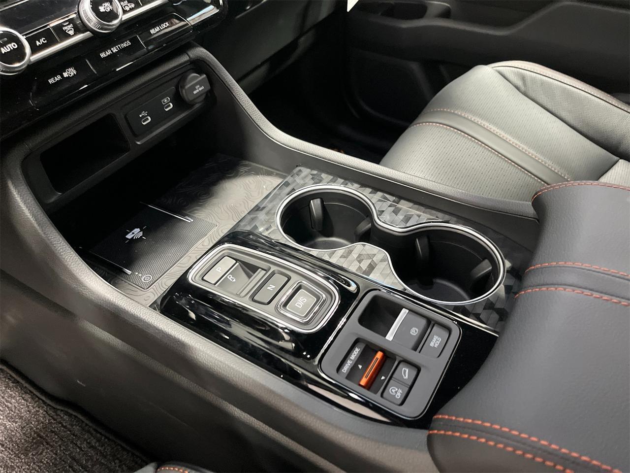 2026 Honda Passport TrailSport Elite Blackout Alexandria VA