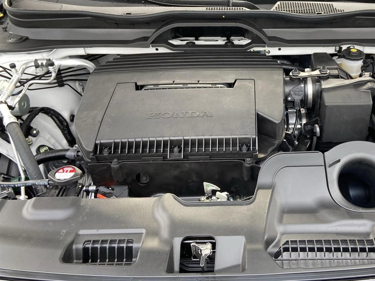 2026 Honda Passport TrailSport Elite Blackout Alexandria VA