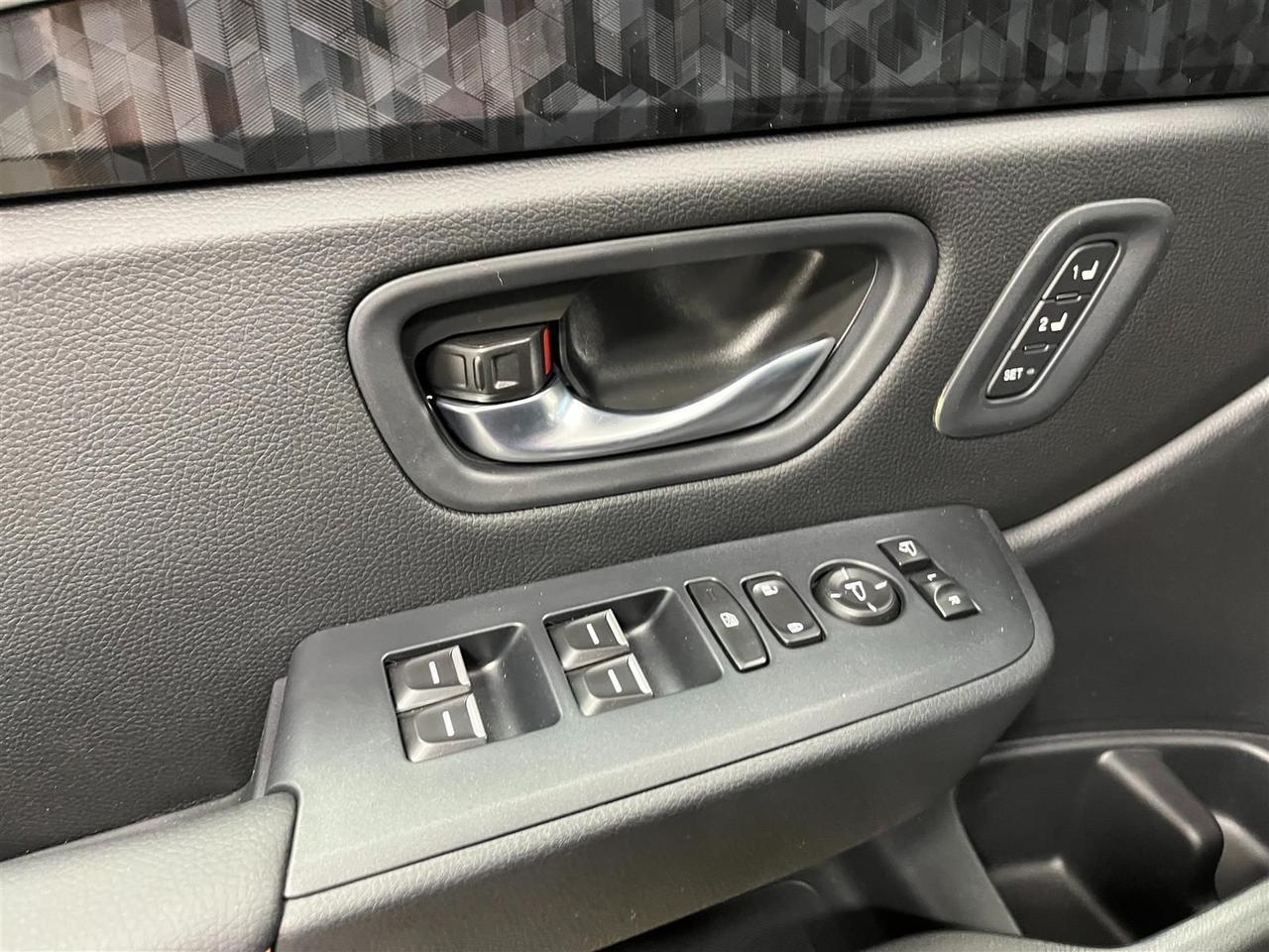 2026 Honda Passport TrailSport Elite Blackout Alexandria VA