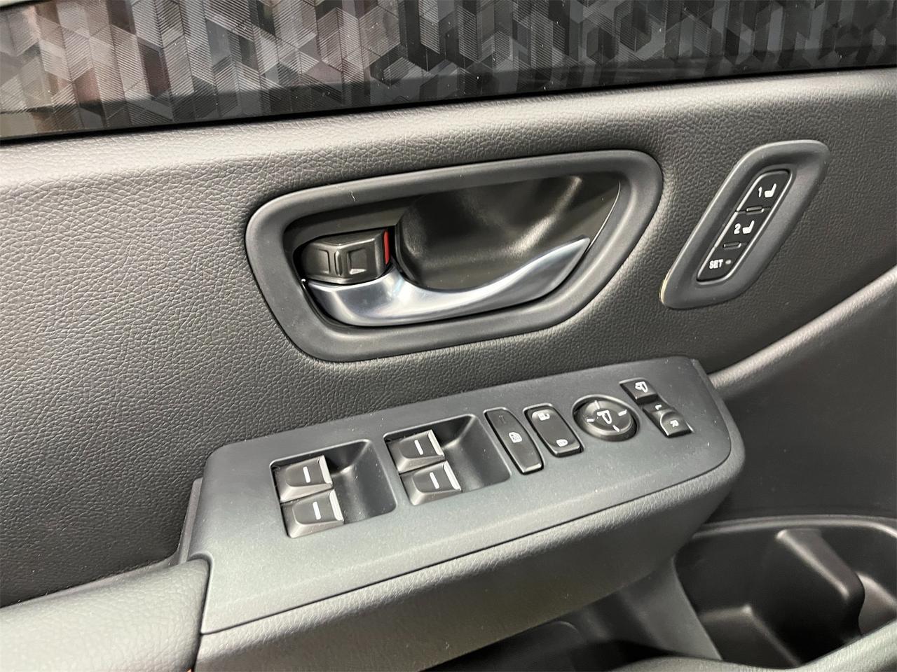 2026 Honda Passport TrailSport Elite Blackout Alexandria VA