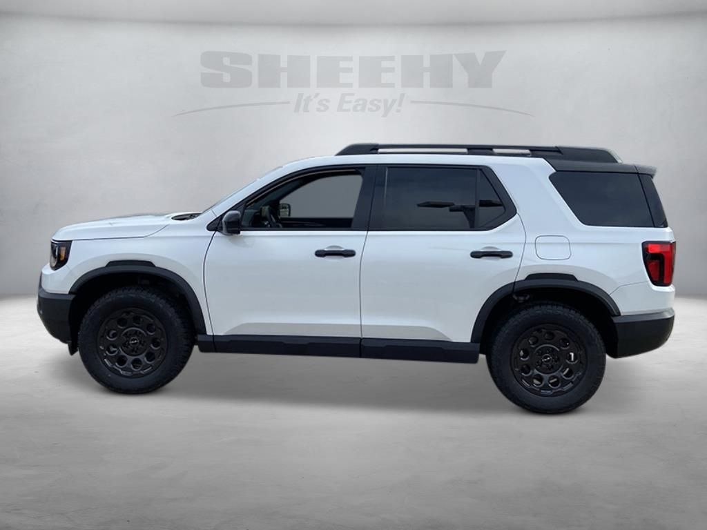 2026 Honda Passport TrailSport Elite Blackout Alexandria VA