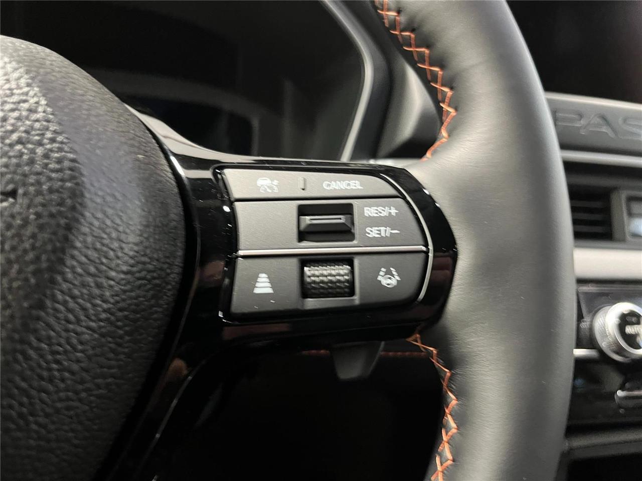 2026 Honda Passport TrailSport Elite Blackout Alexandria VA