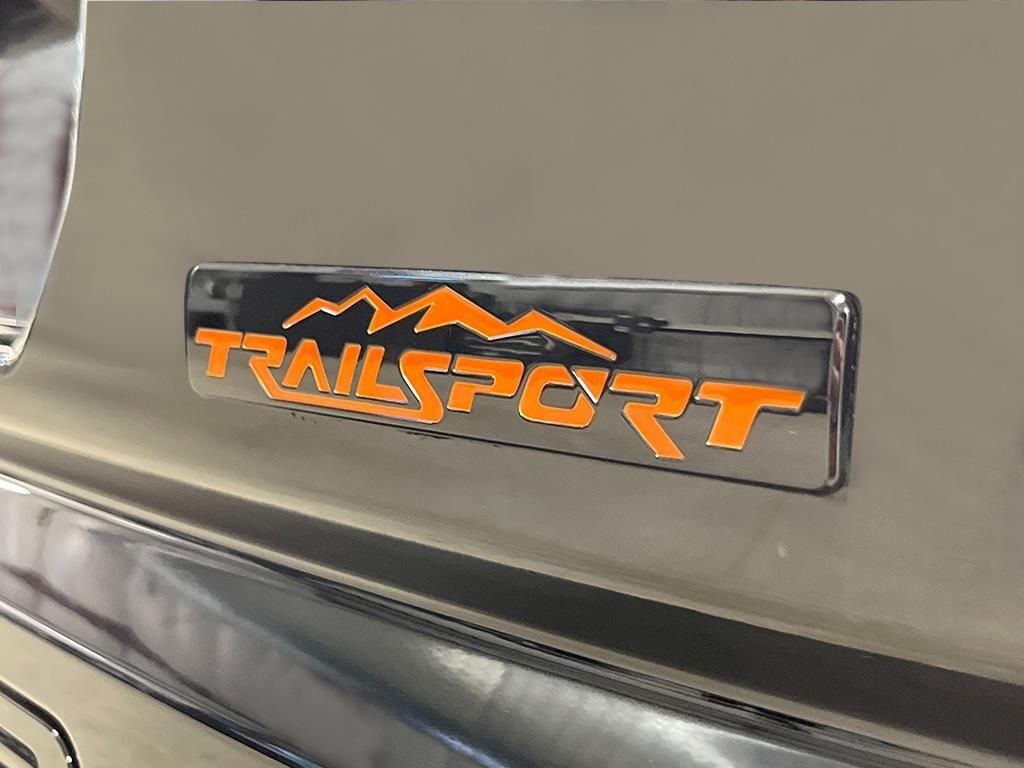 2026 Honda Passport TrailSport Elite Blackout Alexandria VA