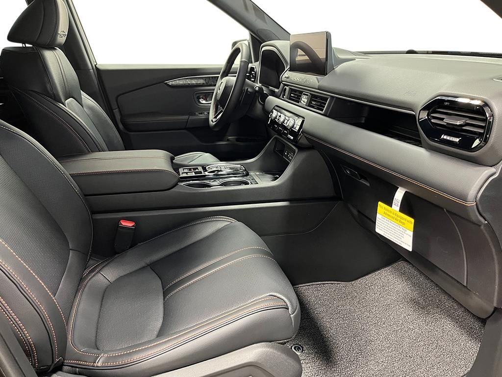 2026 Honda Passport TrailSport Elite Blackout Alexandria VA