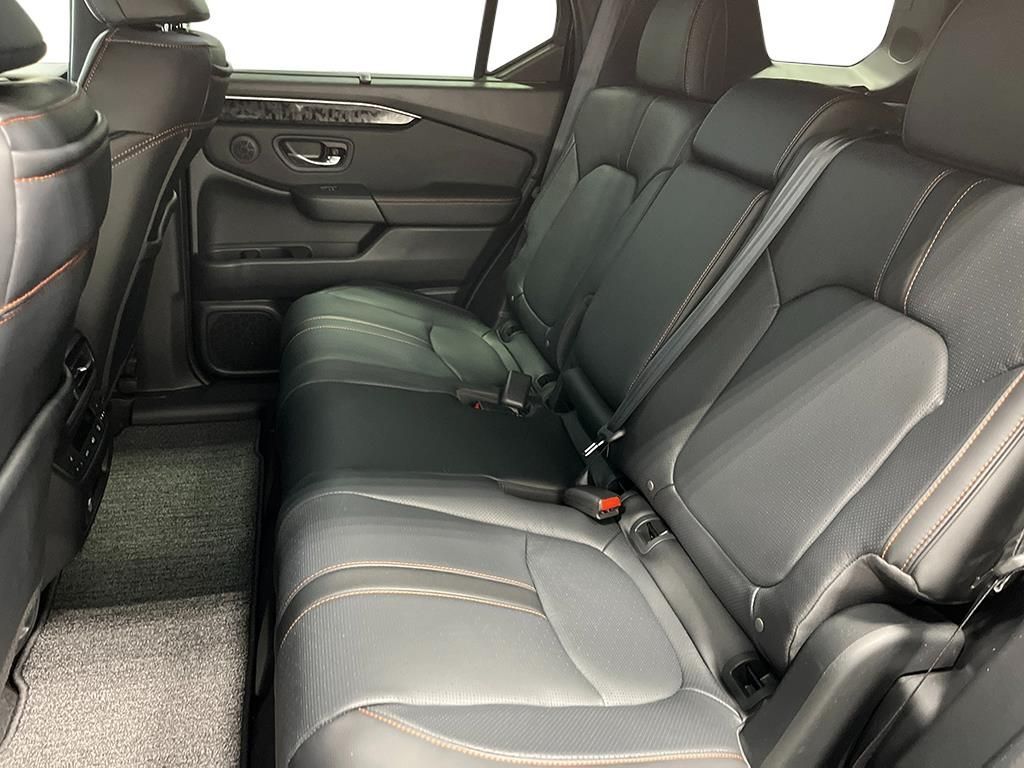 2026 Honda Passport TrailSport Elite Blackout Alexandria VA