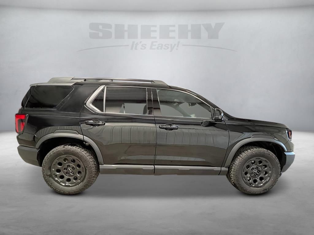 2026 Honda Passport TrailSport Elite Blackout Alexandria VA