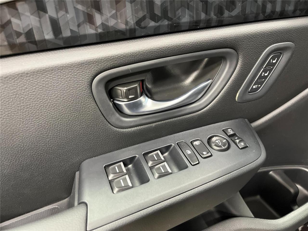 2026 Honda Passport TrailSport Elite Blackout Alexandria VA