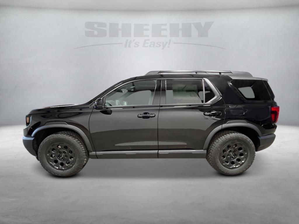 2026 Honda Passport TrailSport Elite Blackout Alexandria VA
