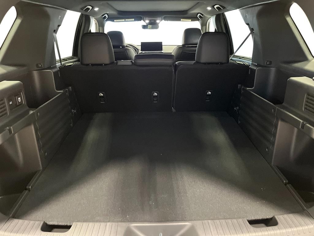 2026 Honda Passport TrailSport Elite Blackout Alexandria VA