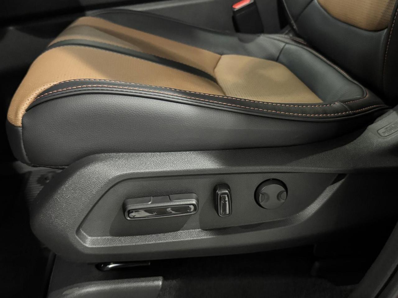 2026 Honda Passport TrailSport Elite Blackout Alexandria VA