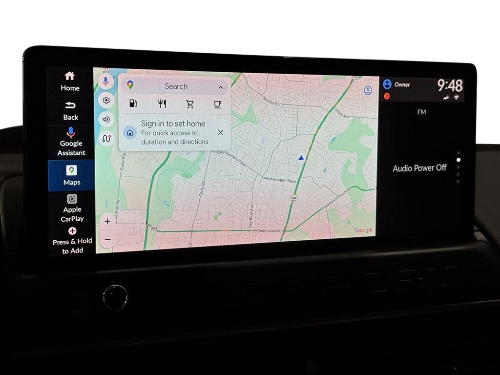 2026 Honda Passport TrailSport Elite Blackout Alexandria VA