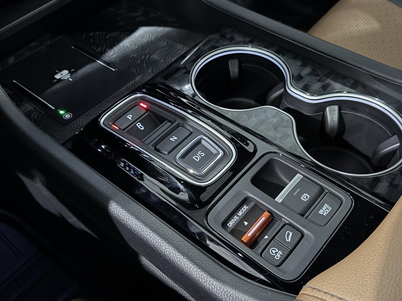 2026 Honda Passport TrailSport Elite Blackout Alexandria VA