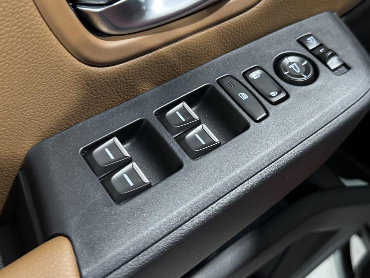 2026 Honda Passport TrailSport Elite Blackout Alexandria VA