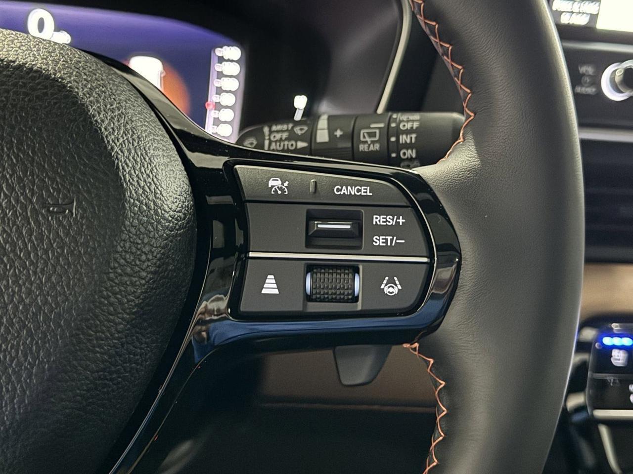 2026 Honda Passport TrailSport Elite Blackout Alexandria VA