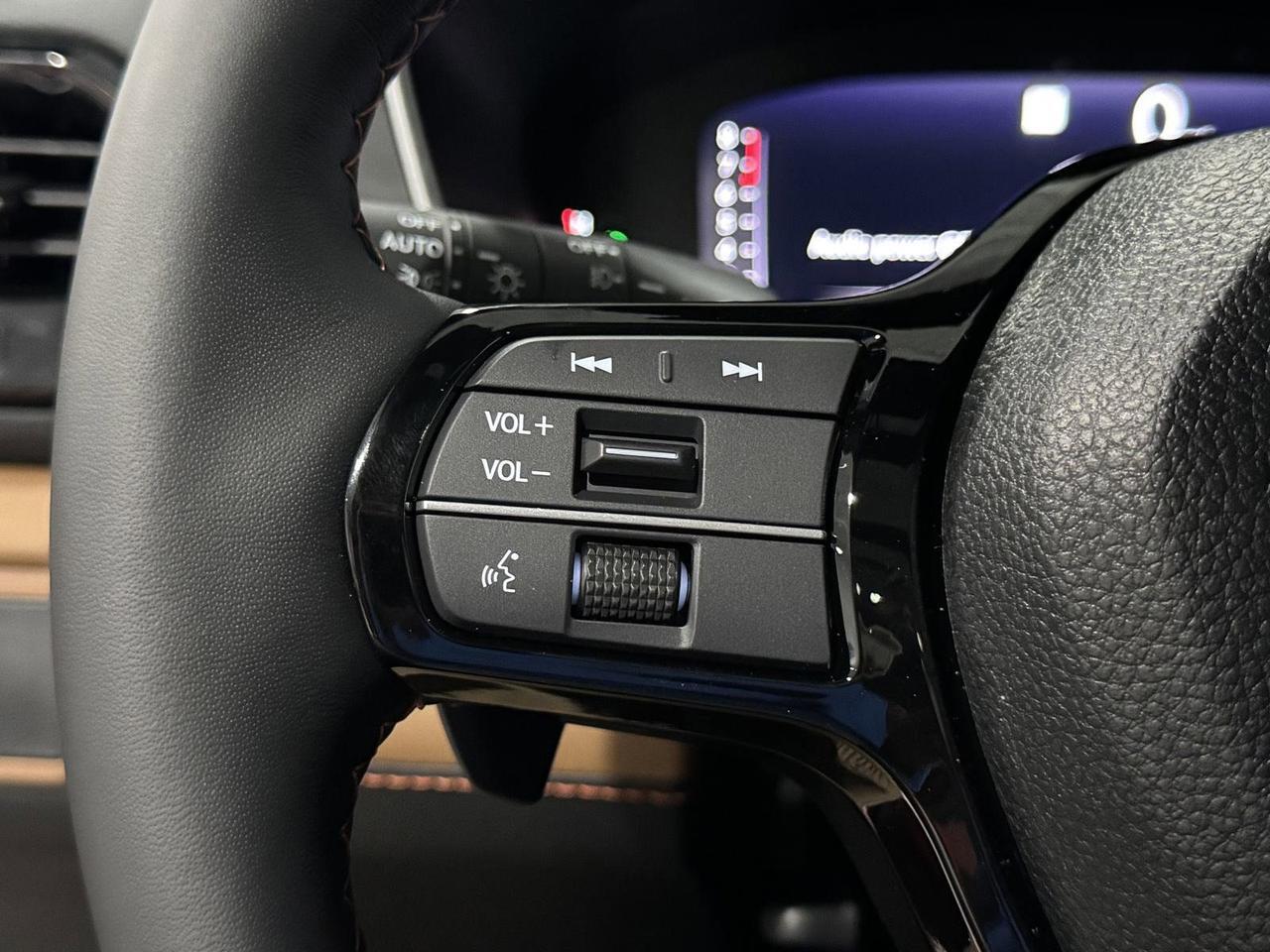 2026 Honda Passport TrailSport Elite Blackout Alexandria VA