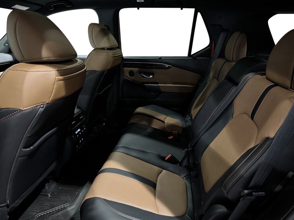 2026 Honda Passport TrailSport Elite Blackout Alexandria VA