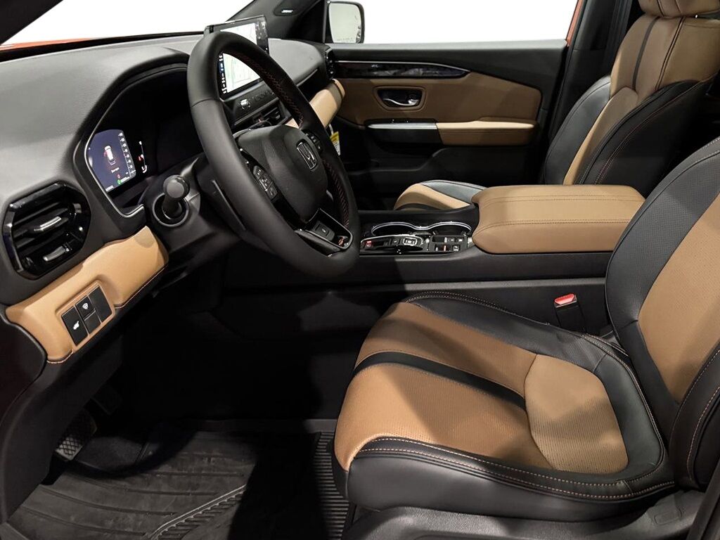 2026 Honda Passport TrailSport Elite Blackout Alexandria VA