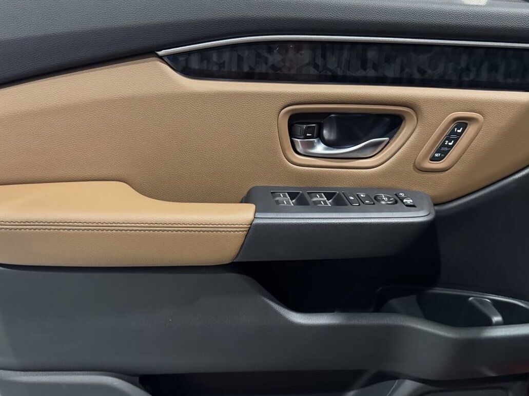 2026 Honda Passport TrailSport Elite Blackout Alexandria VA