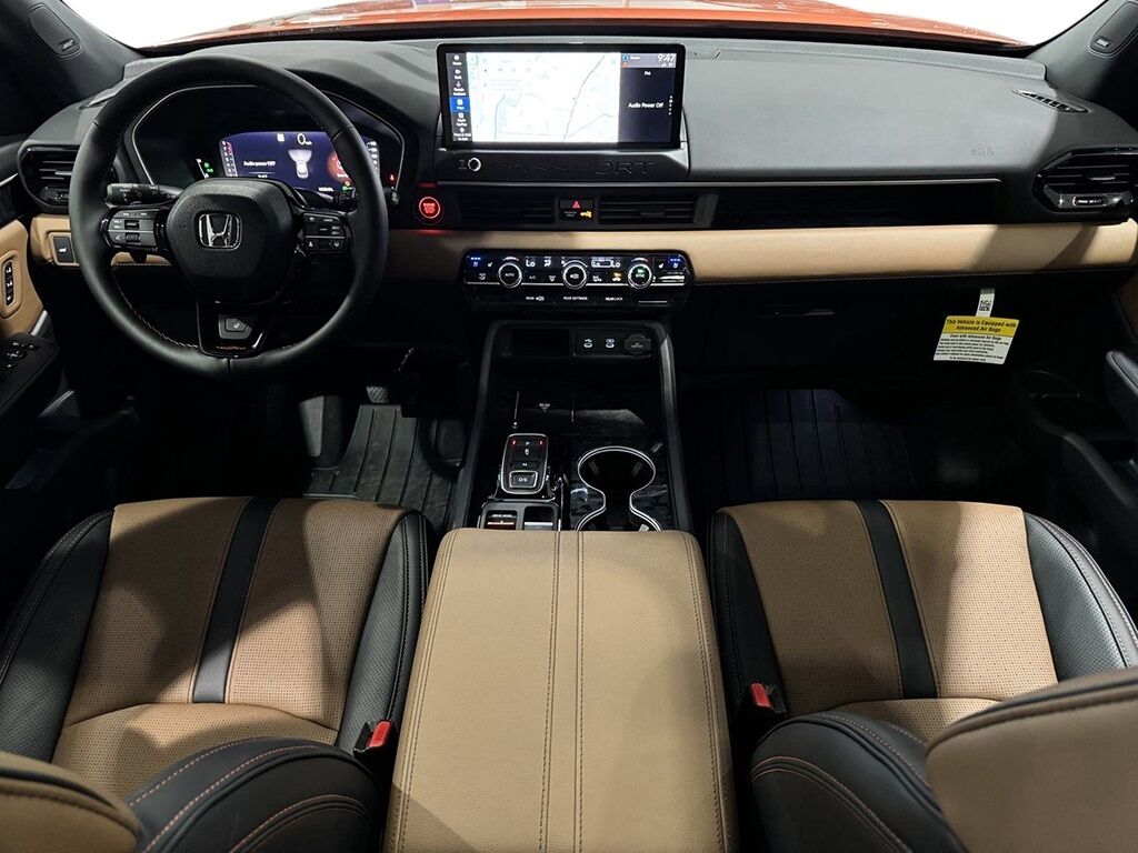 2026 Honda Passport TrailSport Elite Blackout Alexandria VA