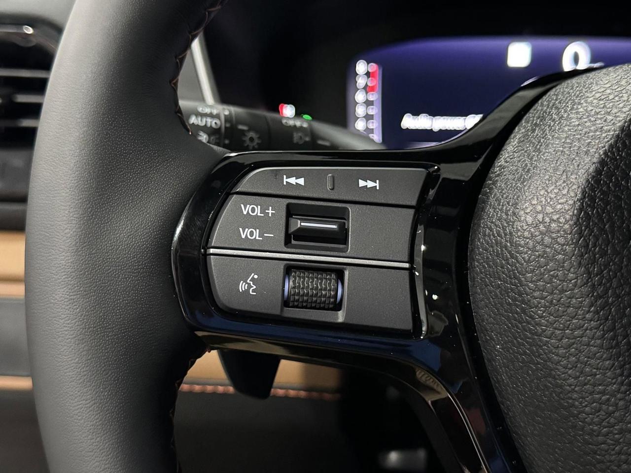 2026 Honda Passport TrailSport Elite Blackout Alexandria VA