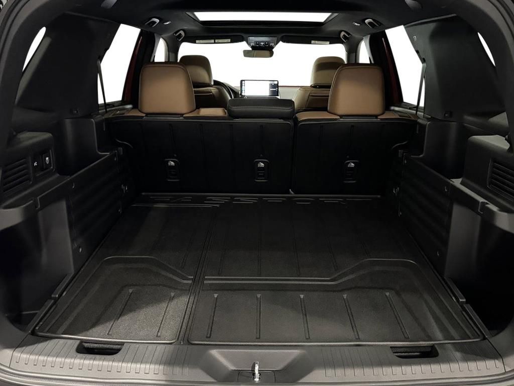 2026 Honda Passport TrailSport Elite Blackout Alexandria VA