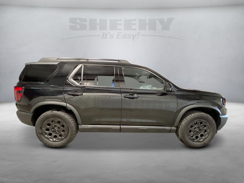 2026 Honda Passport TrailSport Elite Blackout Alexandria VA