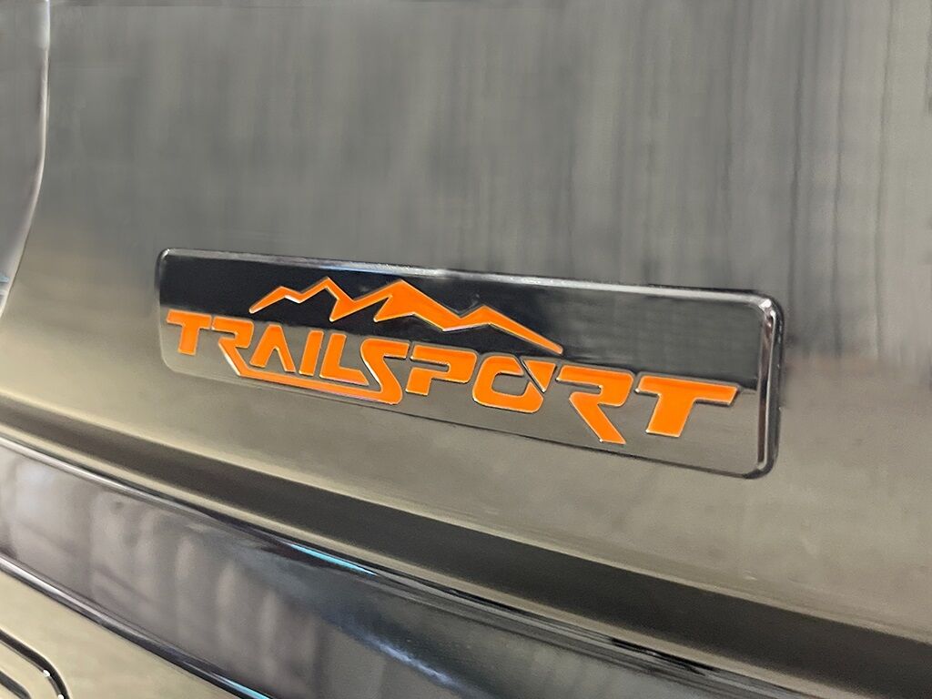 2026 Honda Passport TrailSport Elite Blackout Alexandria VA
