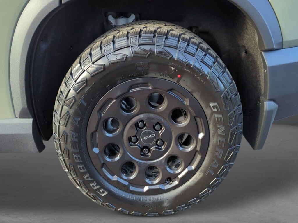 2026 Honda Passport TrailSport Elite Blackout Alexandria VA