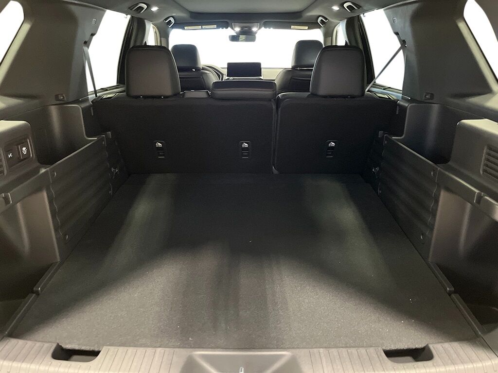 2026 Honda Passport TrailSport Elite Blackout Alexandria VA