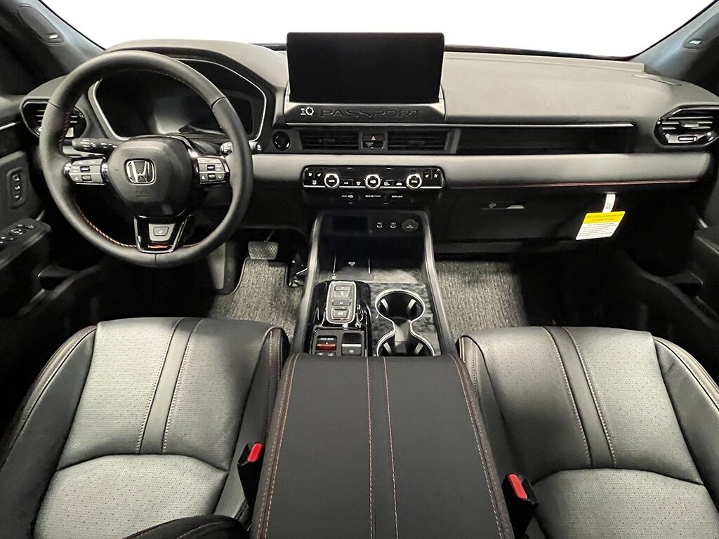 2026 Honda Passport TrailSport Elite Blackout Alexandria VA