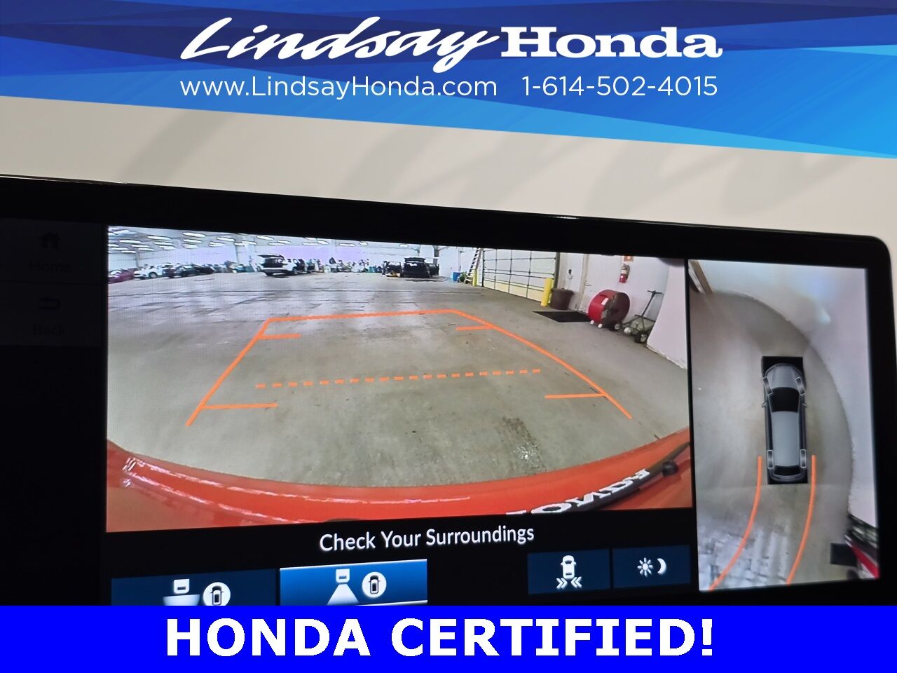 2026 Honda Passport TrailSport Elite Columbus OH