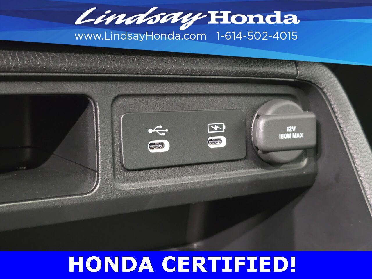 2026 Honda Passport TrailSport Elite Columbus OH