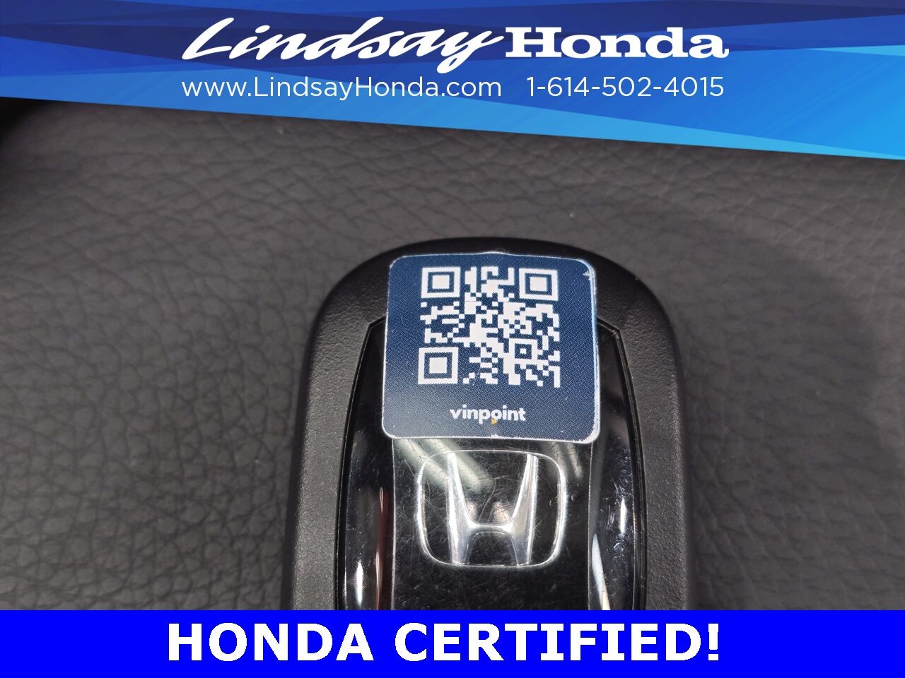 2026 Honda Passport TrailSport Elite Columbus OH