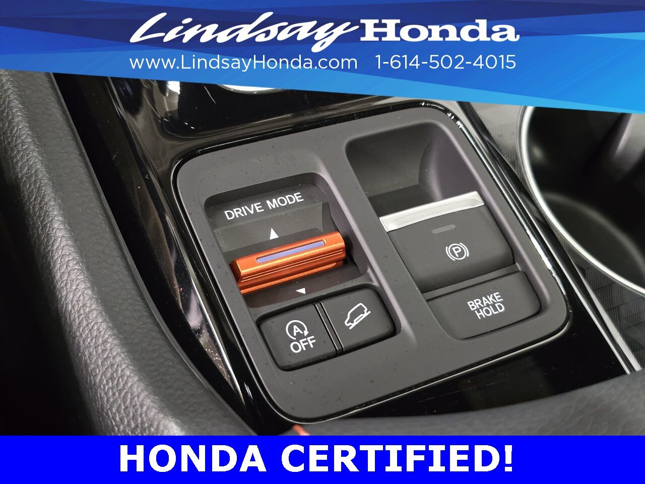 2026 Honda Passport TrailSport Elite Columbus OH